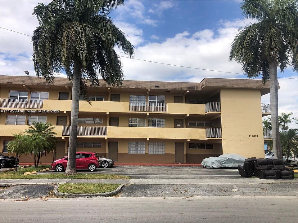 1st image of 11005 SW 1st St APT 303