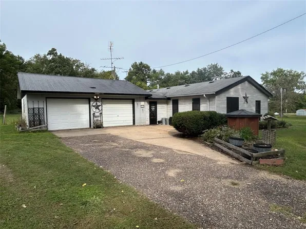 N3971 Claire Road, Taylor, WI 54659