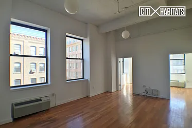 Rented by Citi Habitats