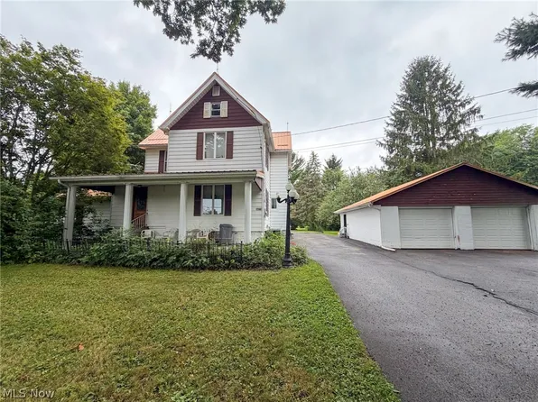 5679 Youngstown Kingsville Rd NE, Cortland, OH 44410