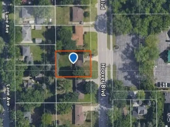 354 Hoover Blvd, Holland, MI 49423