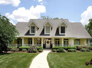 10 Cricket Ln, Saint Louis, MO