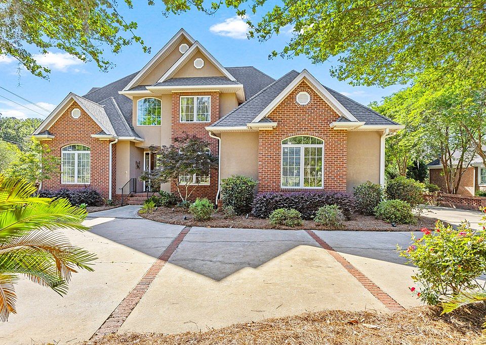 101 Turnberry Ct, Thomasville, GA 31792 Zillow