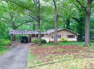 1913 Judy Cir SE, Marietta, GA 30060