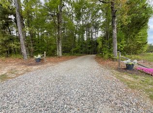 11740 Second Branch Rd, Chesterfield, VA 23838