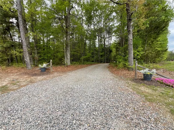 11740 Second Branch Rd, Chesterfield, VA 23838