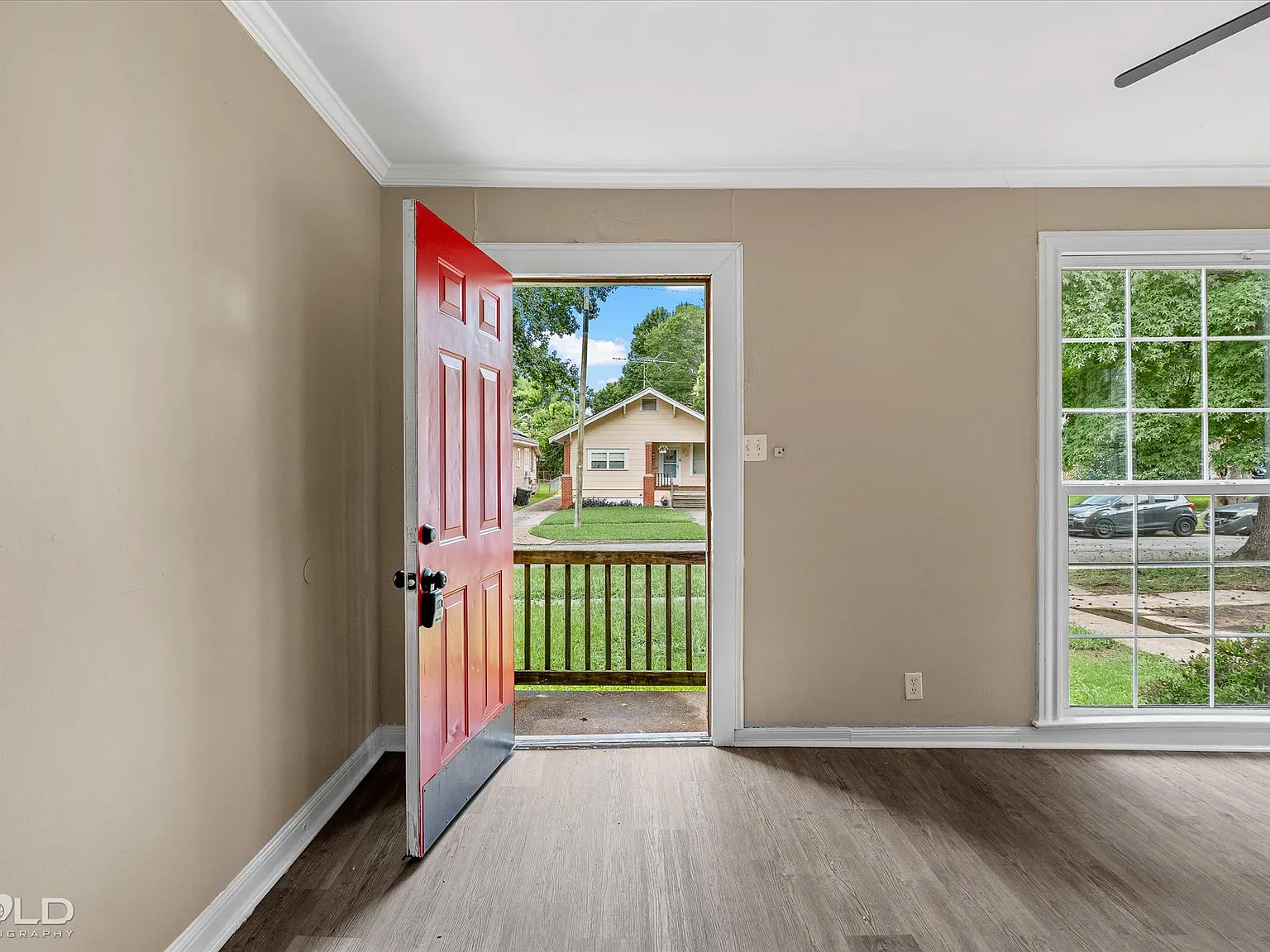 3 bed, 1150 sqft, $975 — Photo 3