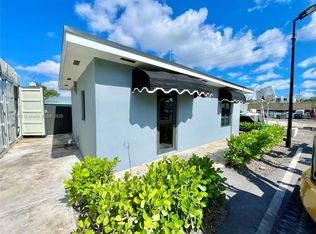 2180 NW 23rd Ct, Miami, FL 33142
