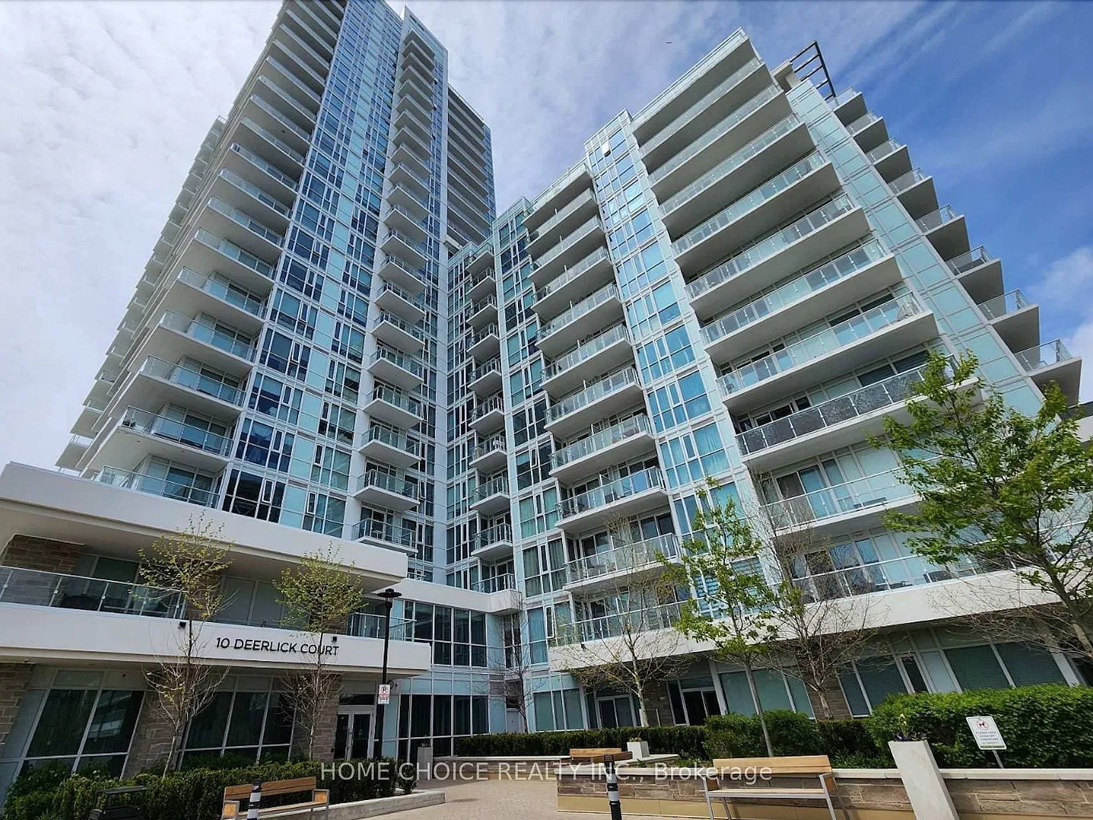 2 bed, $2,450 — Photo 1