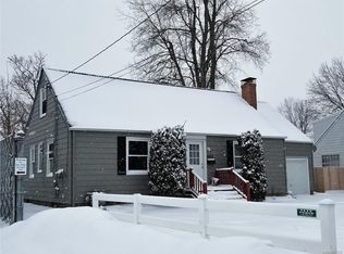 1935 Como Park Blvd, Lancaster, NY 14086