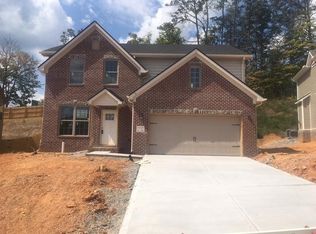 3425 Teal Creek Ln LOT 199, Knoxville, TN 37931
