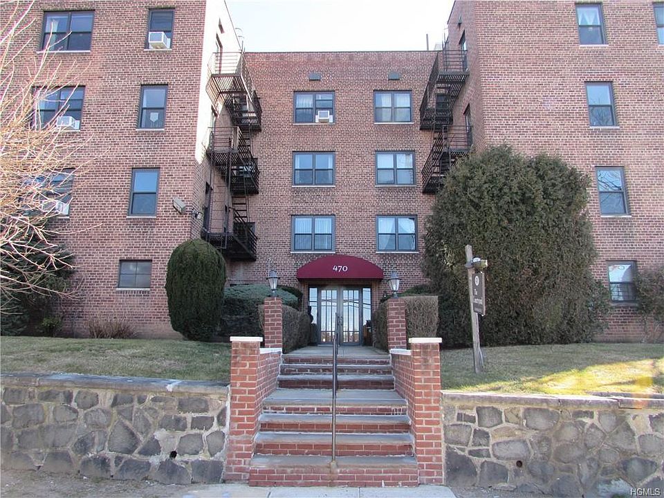 1st image of 470 N Broadway APT A32