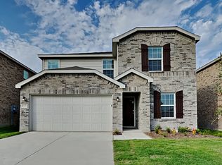1127 Clear Dusk Ln, Forney, TX 75126
