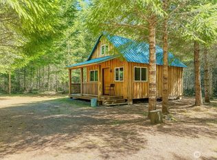 LOT 156 Two Sasquatch Ln, Packwood, WA