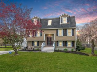 119 Astle St, Tewksbury, MA 01876