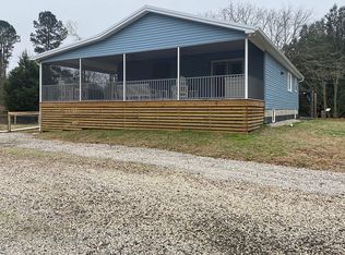 1562 Reynolds Rd, Barnwell, SC 29812
