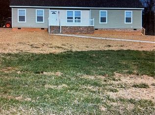 2270 Haymeadow Rd, Hays, NC 28635