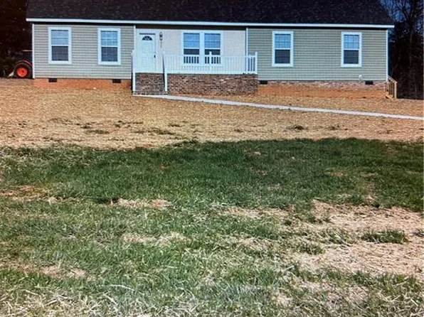 2270 Haymeadow Rd, Hays, NC 28635