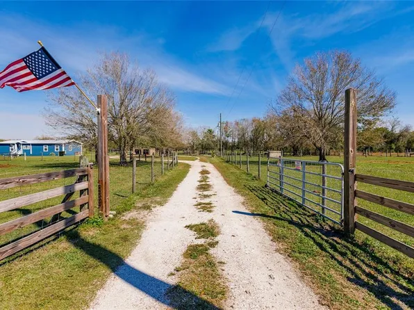 5250 NE County Road 660, Arcadia, FL 34266