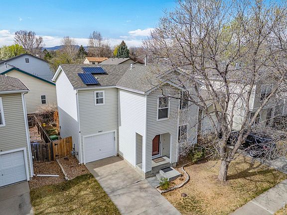 2nd image of 3487 Warren Farm Dr