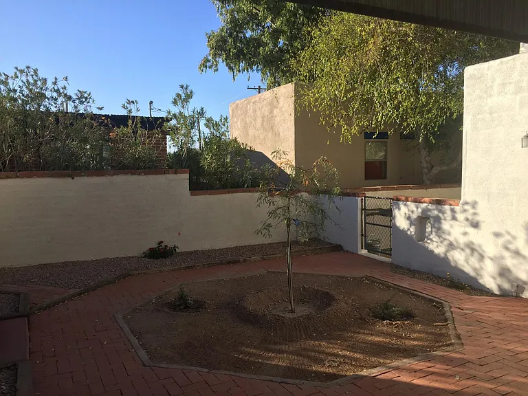 1215 E Mabel St — Photo 5