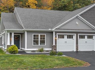 124 Eagle Ln, Chesterfield, NH 03443