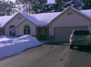 510B Barry Ave #B, Hinckley, MN 55037
