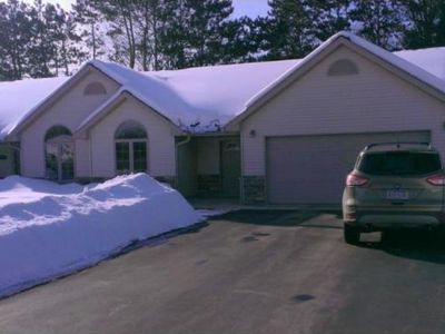 510B Barry Ave #B, Hinckley, MN, 55037