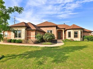 4833 Velta Ln, Abilene, TX 79606