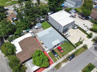 Bird Road Estates, Miami, FL 33155