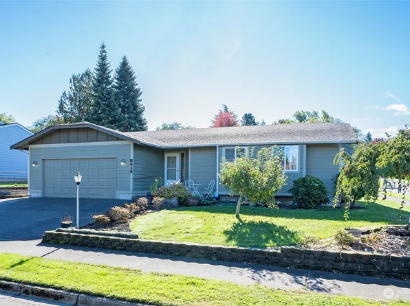 8414 S 16th Street, Tacoma, WA 98465