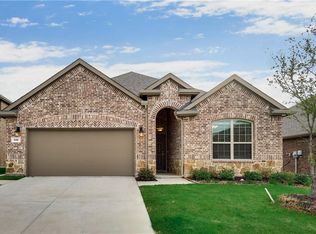 316 Rustic Oak Ln, McKinney, TX 75072