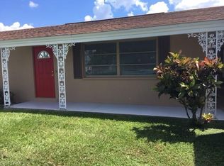 1306 Barnsdale St, Lehigh Acres, FL 33936