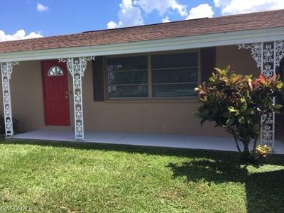 1306 Barnsdale St, Lehigh Acres, FL, 33936