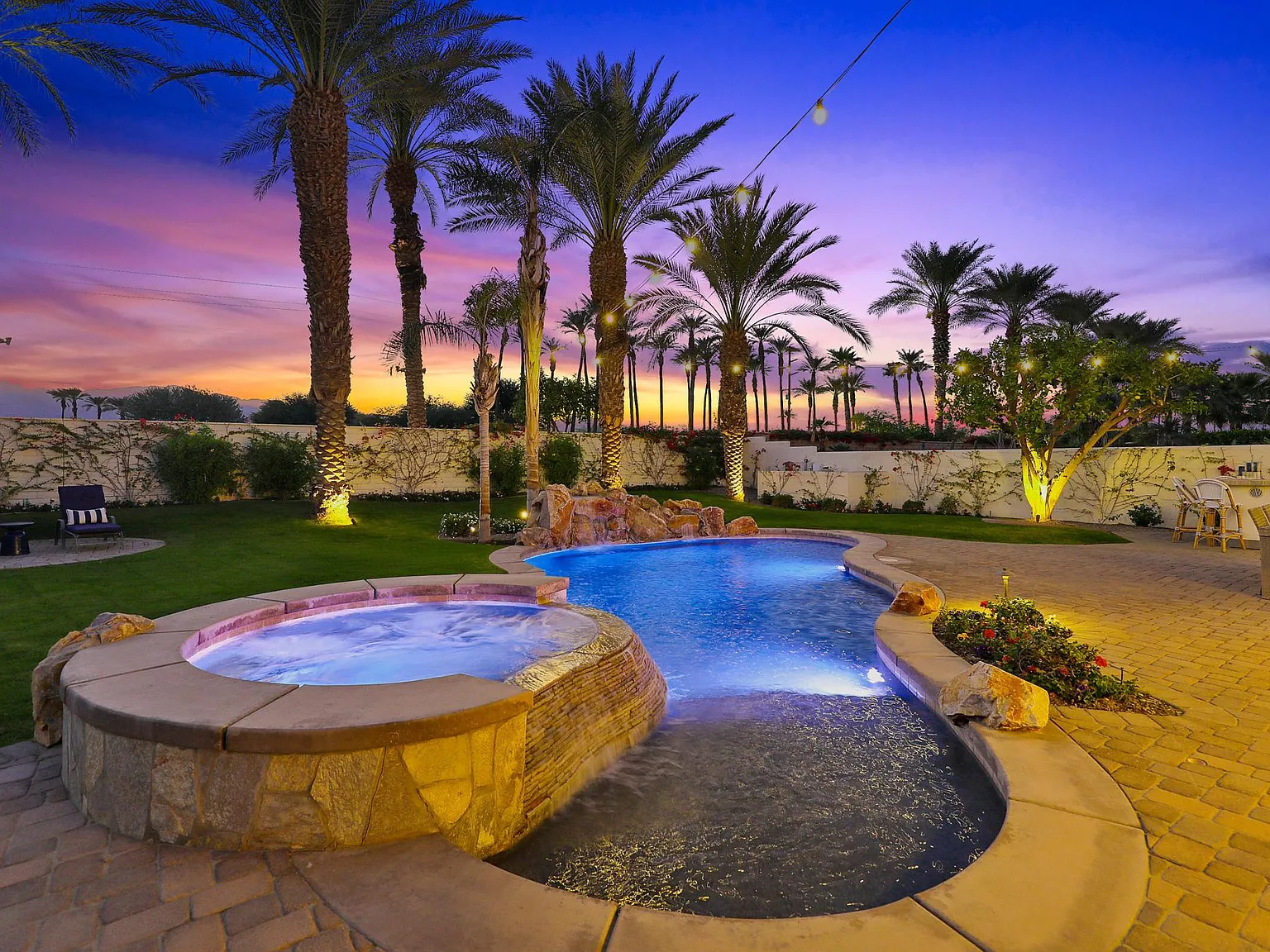 3 bed, 3.5 bath, 3423 sqft, $15,000 — Photo 1