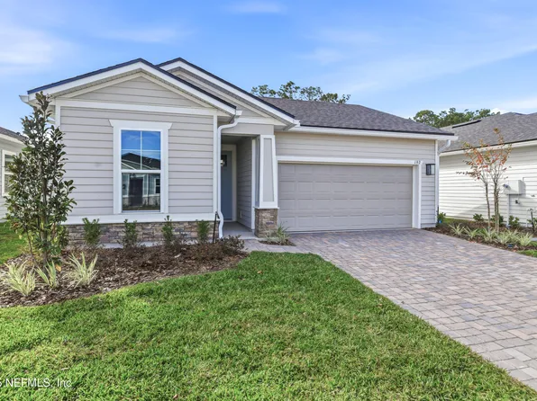 192 ENCLAVE Avenue, Palm Coast, FL 32164