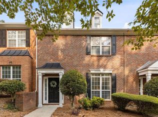 3430 Town Square Dr NW #1, Kennesaw, GA 30144