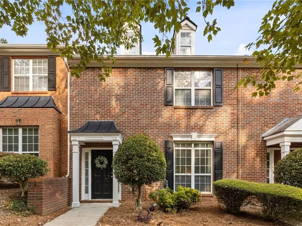 3430 Town Square Dr NW #1, Kennesaw, GA 30144