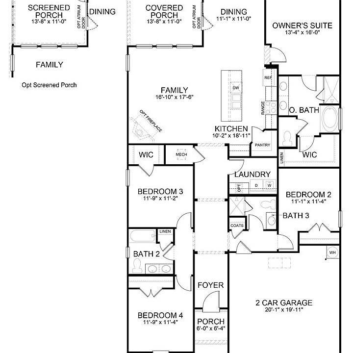 2nd image of 28633 Blythe Ln NW