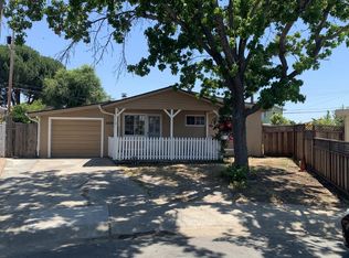 10170 Seward Ct, San Jose, CA