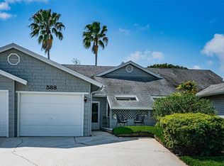 588 Daventry Sq, Palm Harbor, FL 34683