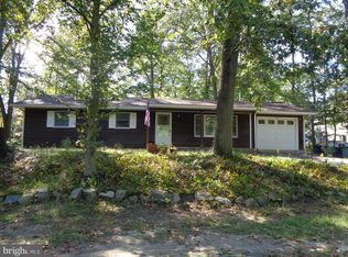 36 Beach Rd, Mount Laurel, NJ 08054