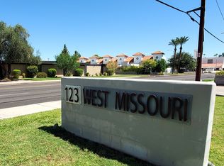 123 W Missouri Ave #11393505, Phoenix, AZ 85013