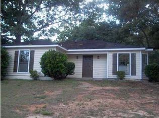3004 Stonemill Run, Mobile, AL 36695