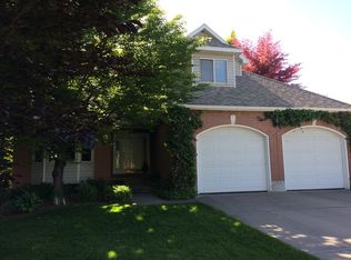 45 N 3000 W, West Pt, UT 84015