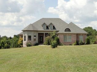 107 Jacks Trace Dr, Richmond, KY 40475