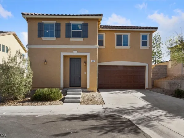 1237 Alford Creek Ct, North Las Vegas, NV 89031