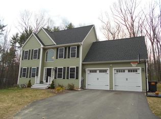 9 Skylark Dr, Derry, NH 03038