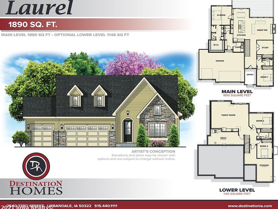 1st image of 10173 Empire Ct