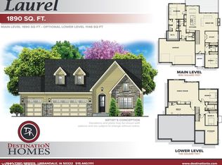 10173 Empire Ct, West Des Moines, IA 50266
